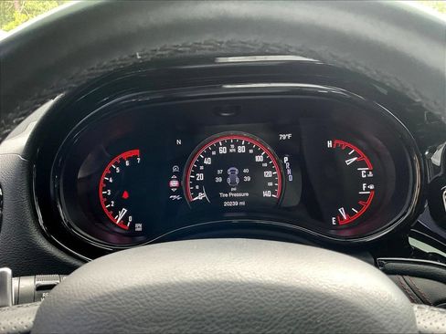 Used 2021 Dodge Durango R/T RWD image 13