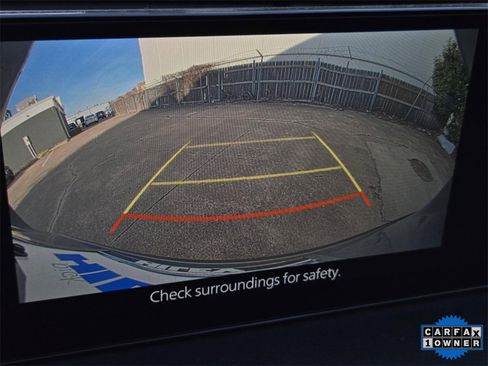 Used 2025 MAZDA CX-50 AWD 2.5 S w/ Premium Package image 23