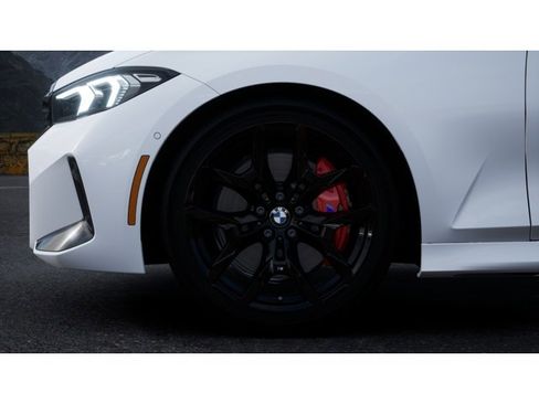 New 2026 BMW M340i RWD image 7