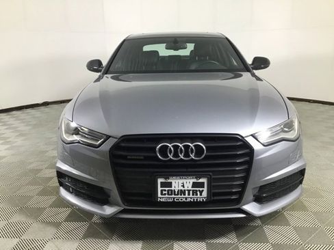 Used 2018 Audi A6 2.0T Premium image 2