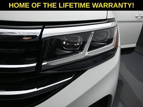 Used 2022 Volkswagen Atlas SE AWD/4WD image 57