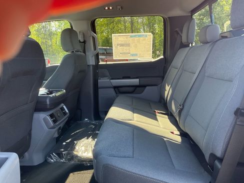 New 2026 Ford F150 XLT AWD/4WD image 14