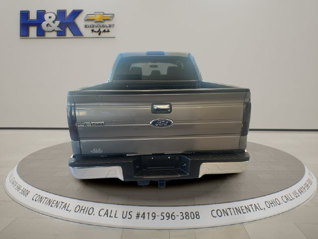 Used 2014 Ford F150 XLT w/ XTR Package AWD/4WD image 5