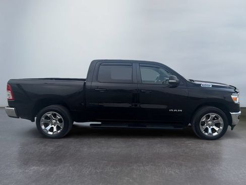 Used 2022 RAM 1500 Big Horn AWD/4WD image 6