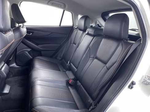 Used 2023 Subaru Crosstrek 2.5i Limited AWD/4WD image 19