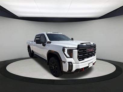 Used 2024 GMC Sierra 3500 AT4 w/ AT4 Premium Plus Package