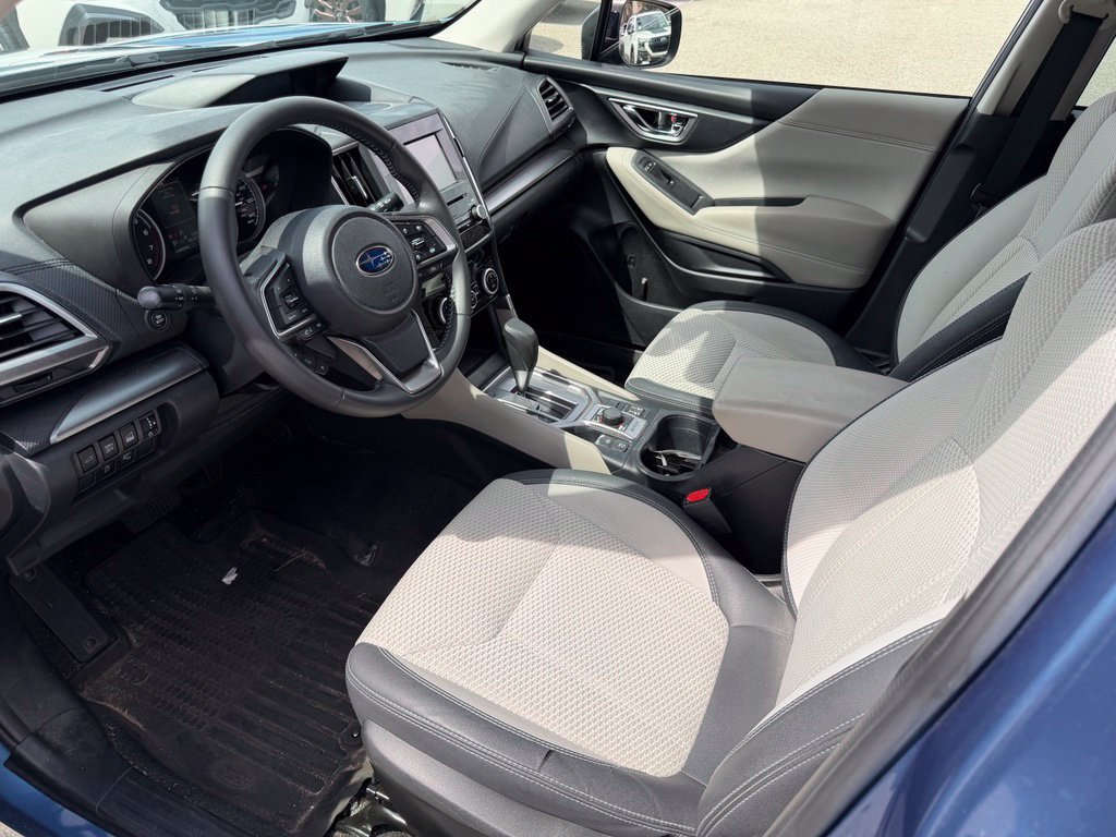 Used 2021 Subaru Forester Premium AWD/4WD image 23