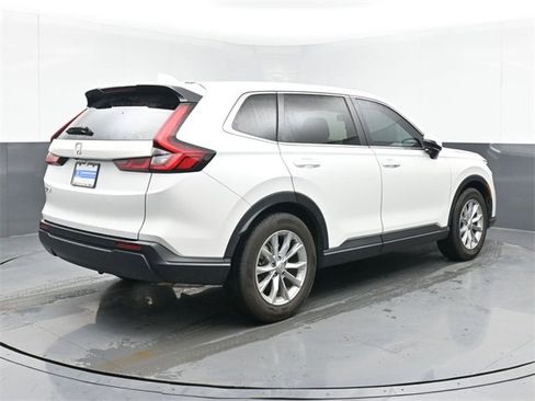 Used 2024 Honda CR-V EX image 10