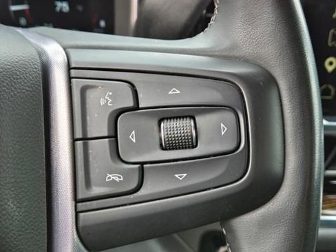 Used 2023 GMC Sierra 1500 Elevation AWD/4WD image 17