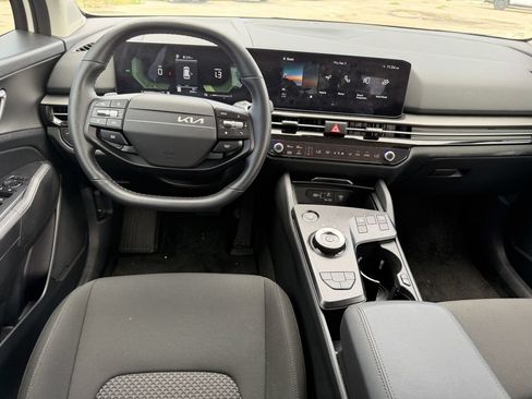 Certified 2026 Kia Sportage S AWD/4WD image 17