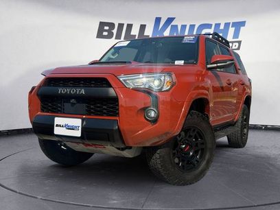 Used 2024 Toyota 4Runner TRD Pro