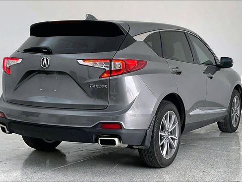 Used 2023 Acura RDX w/ Technology Package image 15