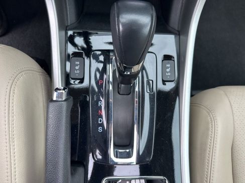 Used 2016 Honda Accord EX-L image 21