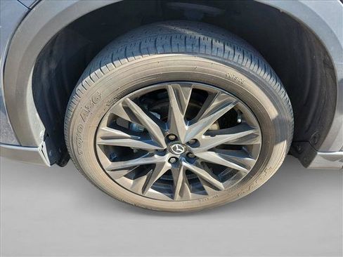 Used 2023 MAZDA CX-5 Carbon Edition AWD/4WD image 9