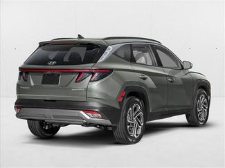 New 2026 Hyundai Tucson Limited video 2