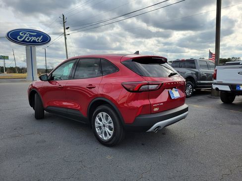 New 2026 Ford Escape Active image 3