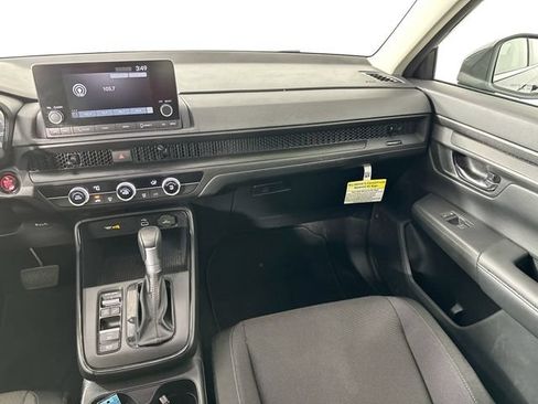Used 2025 Honda CR-V LX image 22