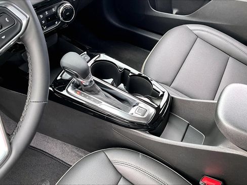 New 2026 Chevrolet Trax ACTIV FWD image 8