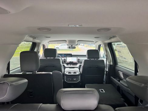 New 2026 Ford Expedition Max Active image 27