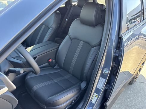 New 2026 MAZDA CX-50 Meridian Edition w/ Weather Package image 19