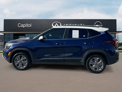 Used 2024 Kia Seltos S image 9