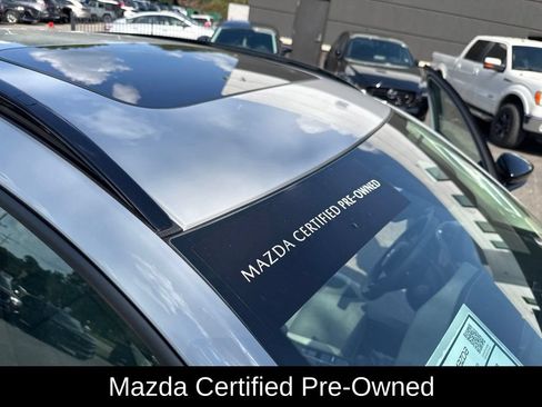 Certified 2026 MAZDA CX-30 AWD 2.5 S image 67