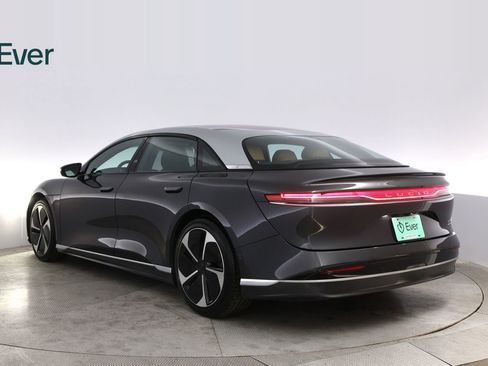 Used 2023 Lucid Air Touring AWD/4WD image 17