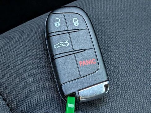 Used 2018 Dodge Challenger T/A w/ Quick Order Package 28P T/A image 30