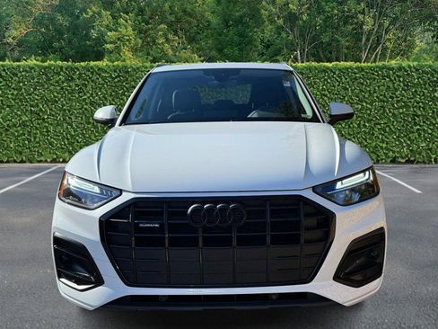 Used 2025 Audi Q5 2.0T Premium w/ Convenience Plus Package image 7