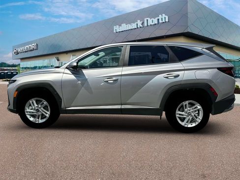 New 2026 Hyundai Tucson SE AWD/4WD image 3
