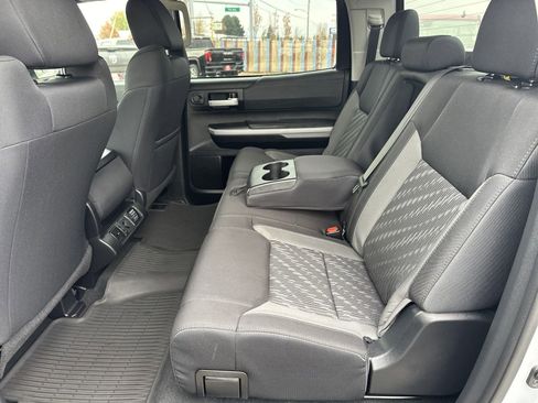 Used 2021 Toyota Tundra SR5 image 12