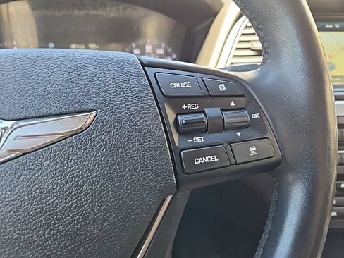 Used 2018 Genesis G80 3.8 w/ Option Group 02 AWD/4WD image 48