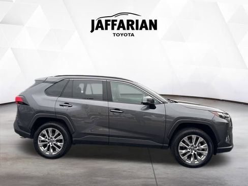 Certified 2024 Toyota RAV4 XLE Premium image 3