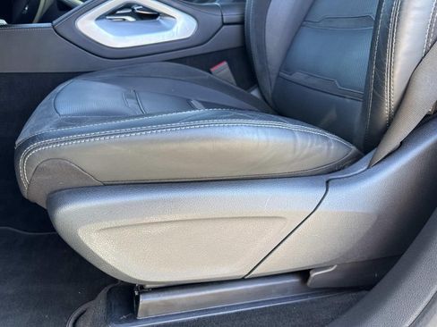 Used 2024 Mercedes-Benz GLE 53 AMG 4MATIC image 19