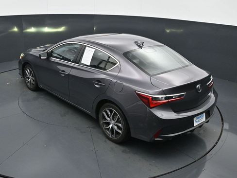 Used 2019 Acura ILX FWD image 14