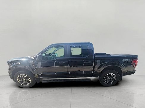 Certified 2024 Ford F150 STX w/ Mobile Office Package image 10
