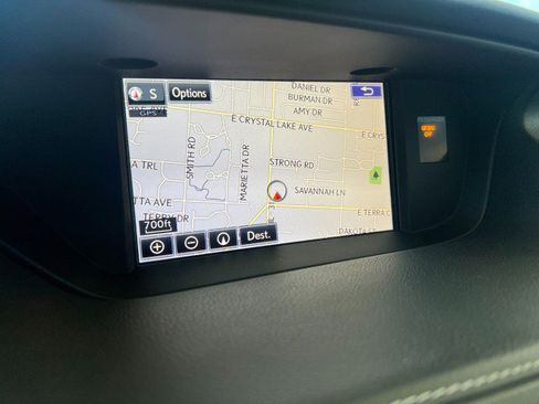 Used 2016 Lexus ES 350 w/ Luxury Package w/Wood Trim image 21