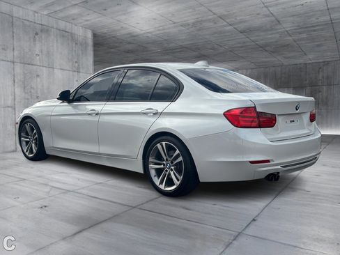 Used 2013 BMW 328i Sedan image 4