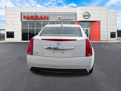Used 2012 Cadillac CTS Luxury image 6