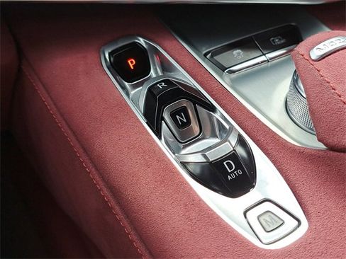 Used 2022 Chevrolet Corvette Stingray Premium Cpe w/ Z51 Performance Package image 17