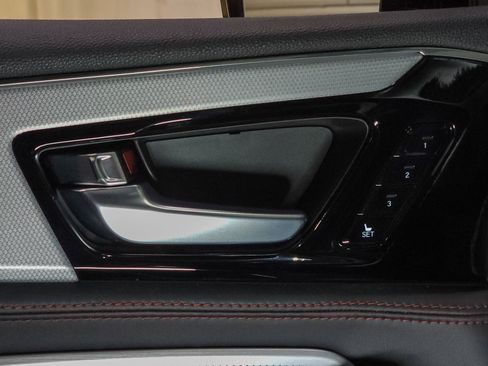 Certified 2025 Acura MDX A-Spec image 21