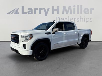 Used 2021 GMC Sierra 1500 Elevation w/ X31 Off-Road Package