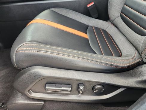 Certified 2026 Honda Passport TrailSport image 30