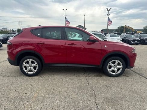 Used 2024 Dodge Hornet GT AWD/4WD image 13