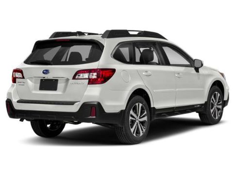 Used 2018 Subaru Outback 2.5i Limited AWD/4WD image 5