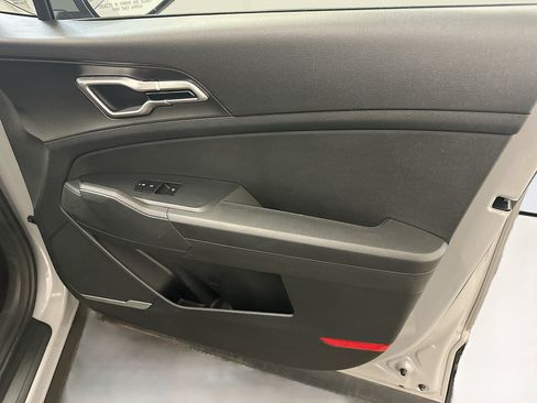 Used 2026 Kia Sportage S AWD/4WD image 33