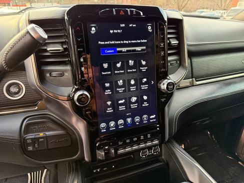 Used 2019 RAM 3500 Limited image 21