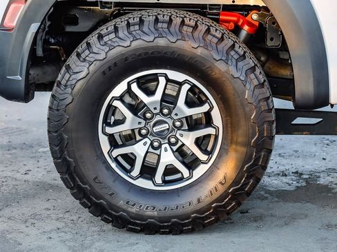 Used 2023 Ford F150 Raptor image 12