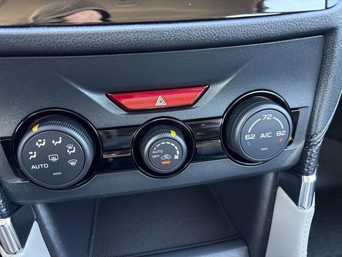 Used 2024 Subaru Forester Base image 19