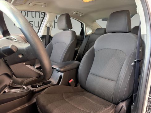 Used 2021 Kia Forte LXS image 16